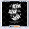 Rich Club Money Burning PNG Design Instant Download 1991