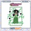 Powerpuff Girls PNG Design Best Friends Forever Art 2 Powerpuff Girls PNG Design Best Friends Forever Art