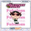 Powerpuff Girls Fabulous PNG Design for Instant Download 2 Powerpuff Girls Fabulous PNG Design for Instant Download