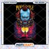 Pennywise Horror PNG Design for Instant Download Art 1 Pennywise Horror PNG Design for Instant Download Art