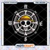One Piece Skull Pirate PNG Download Illustration Design 1 One Piece Skull Pirate PNG Download Illustration Design