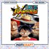 One Piece Bounty Rush PNG Design Download for Fans 1 One Piece Bounty Rush PNG Design Download for Fans