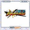 One Piece Bounty Rush PNG Design Instant Download Art