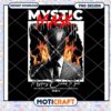 Mystic Mask Design High Quality PNG Download for Creatives