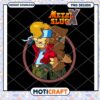 Metal Slug X PNG Design Instant Download Art Print