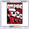 Join the Galactic Empire Stormtrooper PNG Download Art