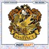 House Instinct Pokemon Lightning Emblem PNG Downloadable Art