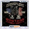 Heroes Don't Wear Capes Combat Boots Dog Tags PNG Design