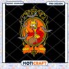 Halloween Themed Simpsons PNG Design Instant Download Art