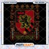 Gryffindor House Crest PNG Instant Download Design Art
