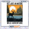 Get Lost in Nature PNG Design for Wild Adventure Decor 2 Get Lost in Nature PNG Design for Wild Adventure Decor