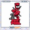 Funny Bart Pool Character PNG Download for Merch Design 2 Funny Bart Pool Character PNG Download for Merch Design