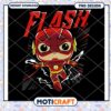 Flash Superhero PNG Design for Instant Download Art 2 Flash Superhero PNG Design for Instant Download Art