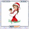 Festive Christmas PNG Design with Feliz Navidad Greeting 2 Festive Christmas PNG Design with Feliz Navidad Greeting
