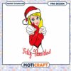 Feliz Navidad Christmas PNG Design for Instant Download 2 Feliz Navidad Christmas PNG Design for Instant Download