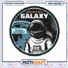Explore the Galaxy Astronaut PNG Design for Downloads