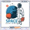 Explore Space PNG Design for Instant Download Artistry