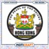 Explore Hong Kong Tours and Travels PNG Download Design