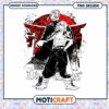 Epic Anime Character Illustration PNG Instant Download Art 2 Epic Anime Character Illustration PNG Instant Download Art