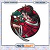 Elegant Samurai Woman with Sword PNG Design Download 2 Elegant Samurai Woman with Sword PNG Design Download