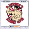 E Hondas Sumo Gym Vintage PNG Design for Instant Download