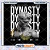 Dynasty Art PNG Design for Unique Digital Download