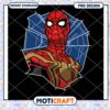 Dynamic Spiderman PNG Design Instant Download for Fans 1 Dynamic Spiderman PNG Design Instant Download for Fans
