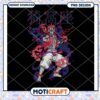 Dynamic Anime Character PNG Design Instant Download Art 1 Dynamic Anime Character PNG Design Instant Download Art
