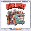Dune Party Fun PNG Graphic for Instant Download Art