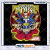 Doctor Strange PNG File for Marvel Fans Instant Download