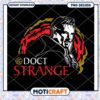 Doctor Strange PNG Design for Instant Download Art Print 2 Doctor Strange PNG Design for Instant Download Art Print
