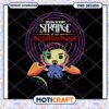 Doctor Strange Multiverse of Madness PNG Downloadable Art