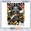 Degraded Octopus Graphic Design for Instant Download PNG 2 Degraded Octopus Graphic Design for Instant Download PNG