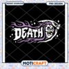 Death Themed Graphic Design PNG for Instant Download Use 1 Death Themed Graphic Design PNG for Instant Download Use
