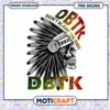 DBTK PNG Design Instant Download Don't Blame The Kids