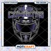 Dallas Cowboys Football Helmet PNG Instant Download Design 1 Dallas Cowboys Football Helmet PNG Instant Download Design
