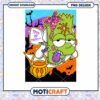 Cute Zombie Trick or Treat PNG Graphic for Halloween Fun 2 Cute Zombie Trick or Treat PNG Graphic for Halloween Fun