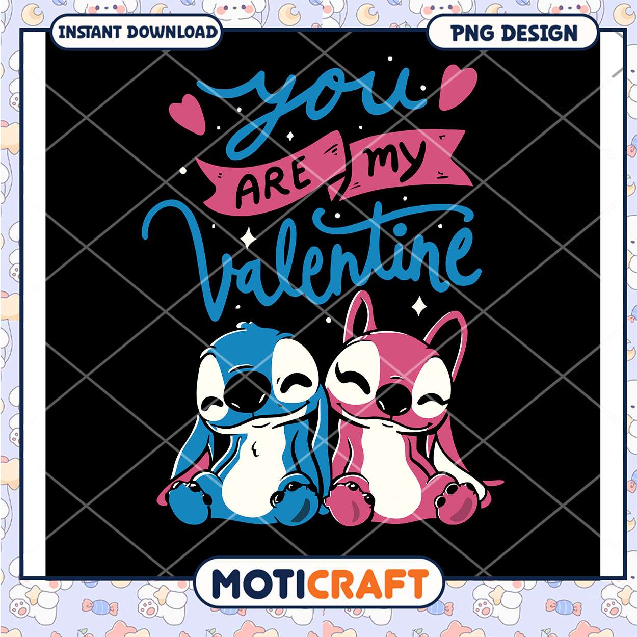 Cute Valentine PNG Design You Are My Valentine Art Cute Valentine PNG Design You Are My Valentine Art