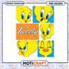 Cute Tweety Bird PNG Clipart for Creative Projects Download 1 Cute Tweety Bird PNG Clipart for Creative Projects Download