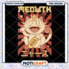 Cute Meowth PNG Art Download for Fans and Collectors