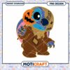 Cute Halloween Themed Koala PNG Instant Download Design