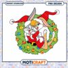 Cute Christmas Bunny PNG Design for Instant Download Gifts 2 Cute Christmas Bunny PNG Design for Instant Download Gifts