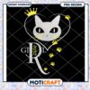 Cute Cat Girl PNG Design for Instant Download Printable Art 1 Cute Cat Girl PNG Design for Instant Download Printable Art