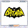 Custom Batman PNG Design Instant Download for Fans 1 Custom Batman PNG Design Instant Download for Fans