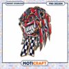 Colorful Lion Head PNG Design for Instant Download Crafting