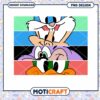 Colorful Cartoon Character PNG Design for Instant Download