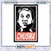 Chusma PNG Design Instant Download Fun Graphic Art Decoration