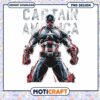 Captain America PNG Design for Instant Download Use 1 Captain America PNG Design for Instant Download Use