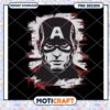 Captain America PNG Artwork for Instant Download Design 2 Captain America PNG Artwork for Instant Download Design