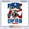 Captain America Funko Pop PNG Instant Download Design File 1 Captain America Funko Pop PNG Instant Download Design File